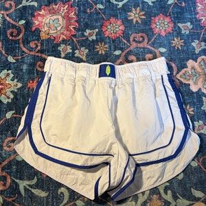 FP MOVEMENT SHORTS